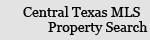 Central Texas MLS Property Search